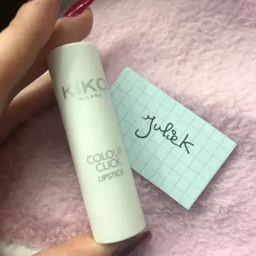 Rouge à lèvres KIKO, KIKO