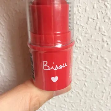 BAUME À LÈVRES, Bisou Bisou