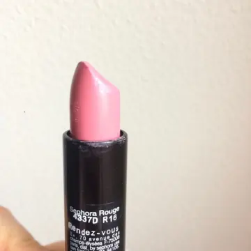ROUGE À LÈVRES ROSE, Sephora