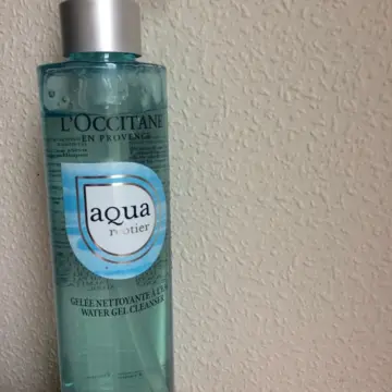 NETTOYANT VISAGE, L'Occitane en Provence