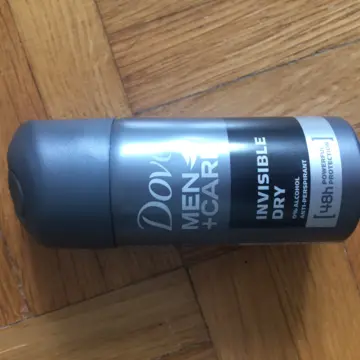 mini déo homme, Dove
