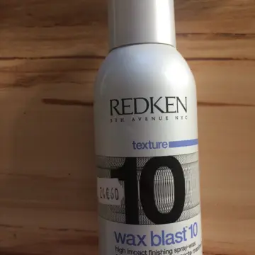 spray coiffant homme, Redken