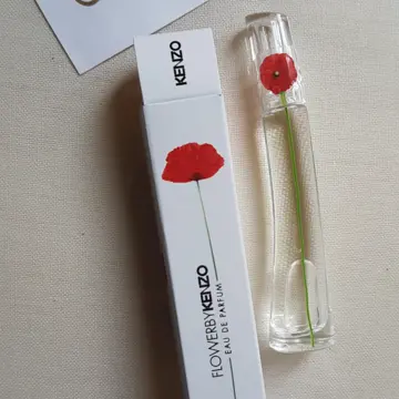 Miniature Flower by Kenzo, Kenzo