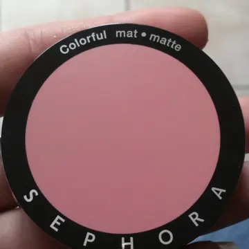 Fard à joues, Sephora