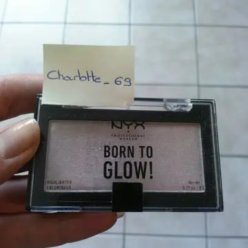 Highliter, NYX Cosmetics