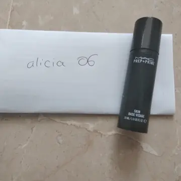 Skin base, MAC Cosmetics