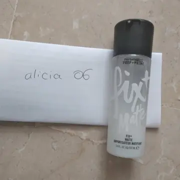 Fixateur, MAC Cosmetics