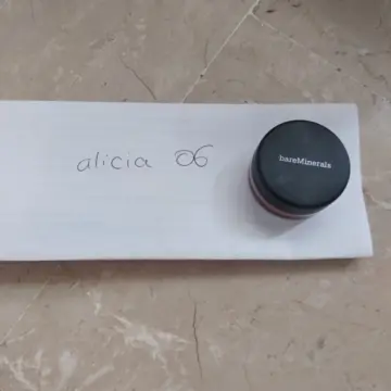 Bareminerals, BareMinerals