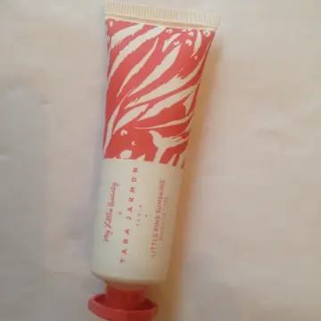 Blush en tube - avec Tara Jarmon, My Little Beauty