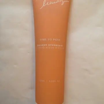 Masque hydratant et révélateur d'éclat - My Little Beauty - 100 ml, My Little Beauty