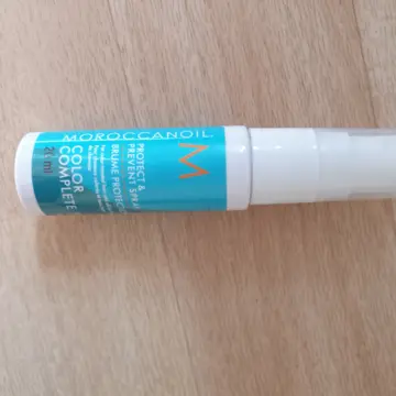 Color protections & prevent, Moroccanoil