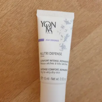 Nutri defense, Yon-Ka