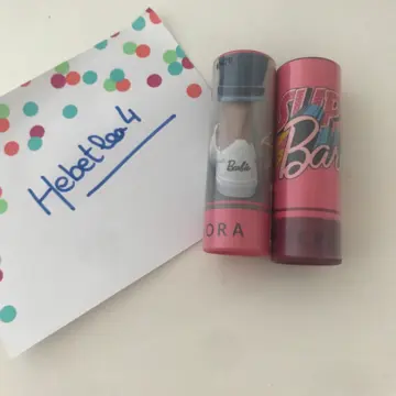 Lot de rouge à lèvre, Sephora