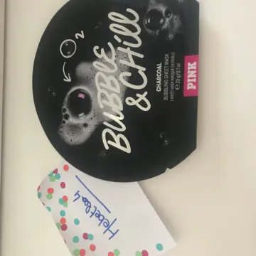 Masque Victoria Secret, Victoria's Secret