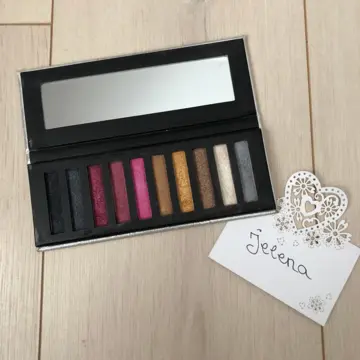 Palette Marionnaud, Marionnaud