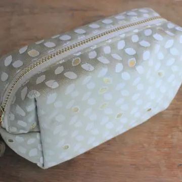 Trousse de toilette et maquillage, Maison du monde