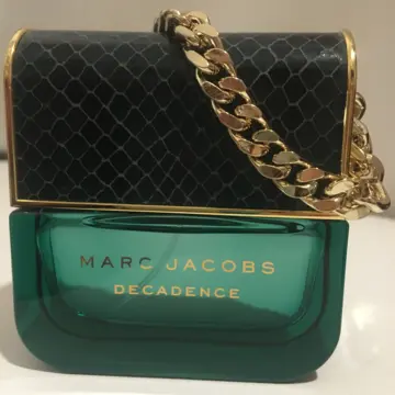 Decadence eau de parfum, Marc Jacobs