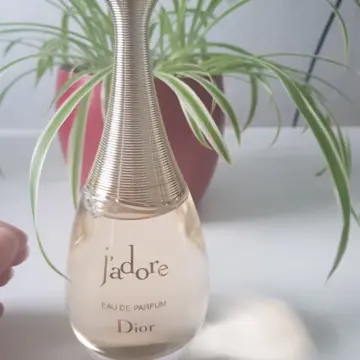 Jadore Eau de Parfum, Dior