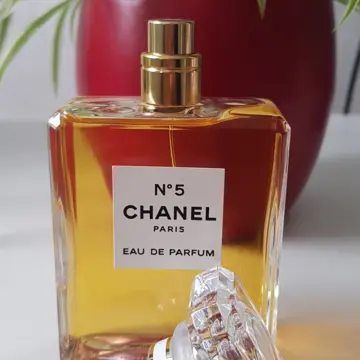N°5 Chanel Eau de Parfum, Chanel