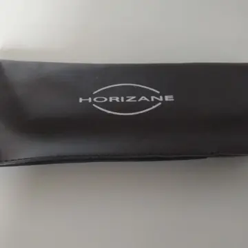 Etui à lunettes : "Horizane", Inconnue
