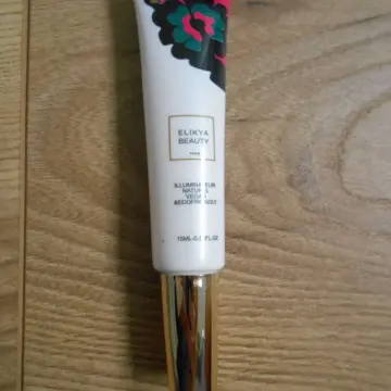 Illuminateur naturel vegan Elikya beauty, Autres