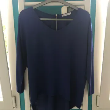 Haut bleu, Gemo