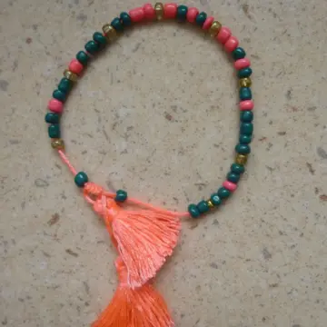 Bracelet pampilles, My Little Box