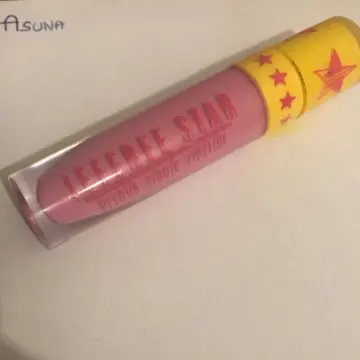 Jeffree Star - Virginity, Jeffree Star