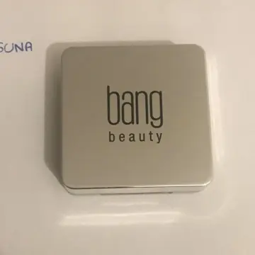 Blush - Bashful, Bang beauty