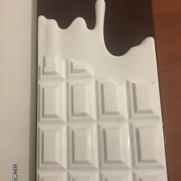 Smores Chocolate, I love revolution