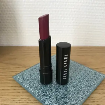 Rouge à lèvres Bobbi brown, Bobbi Brown