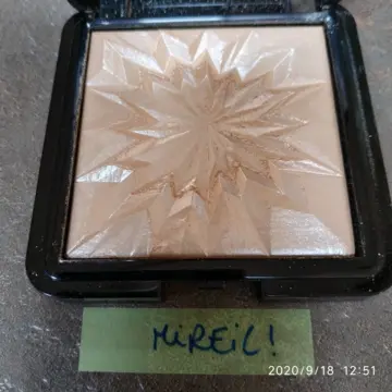 Highlighter, Nocibé