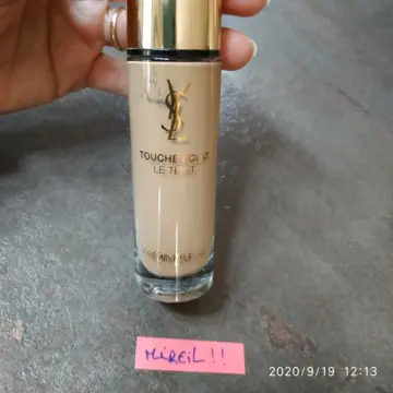 Touche éclat le teint, Yves Saint Laurent