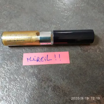 Top coat paupières, Yves Rocher