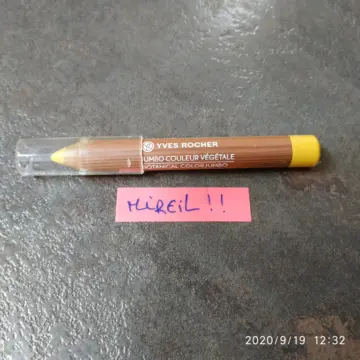 Crayon à paupières, Yves Rocher