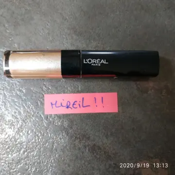 Ombre à paupières crème, L'Oréal