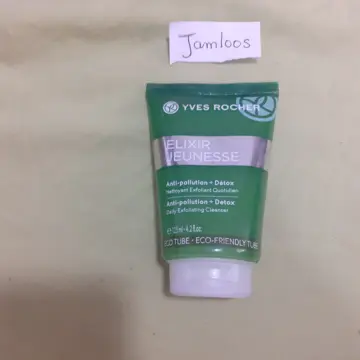 Nettoyant Exfoliant, Yves Rocher