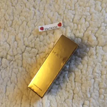 MAVY rouge à lèvres Midnight, Glossybox