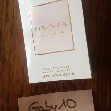Omnia, Bulgari