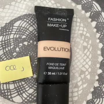 Fond de teint, Fashion Make Up