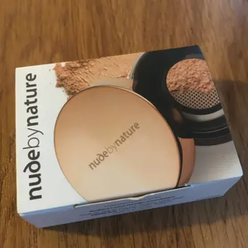 nudebynature, Nude by Nature
