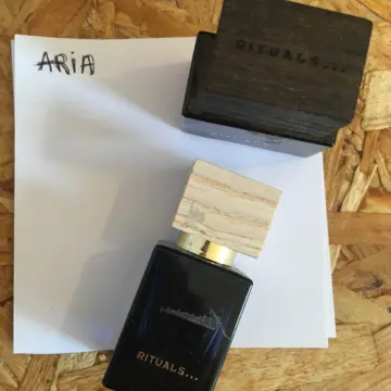 Petits parfums, Rituals