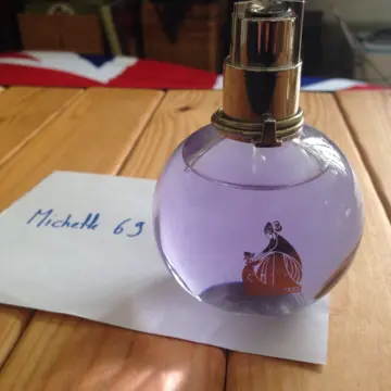 Éclat d'arpège, Lanvin