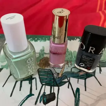 Vernis à ongle, Essie