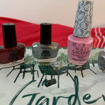 Vernis, OPI