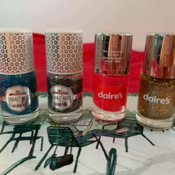 Vernis, Springfield Cosmetics