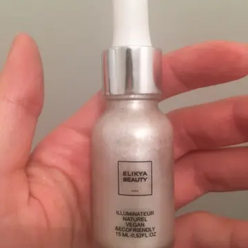 Illuminateur naturel vegan, Inconnue