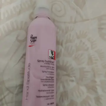 Spray hydratant, Peggy Sage