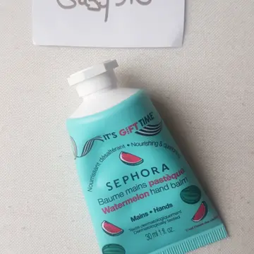 Baume main Pastèque, Sephora