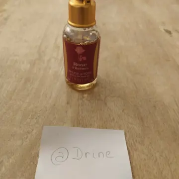 Gel douche à la rose (75 mL), L'Occitane en Provence